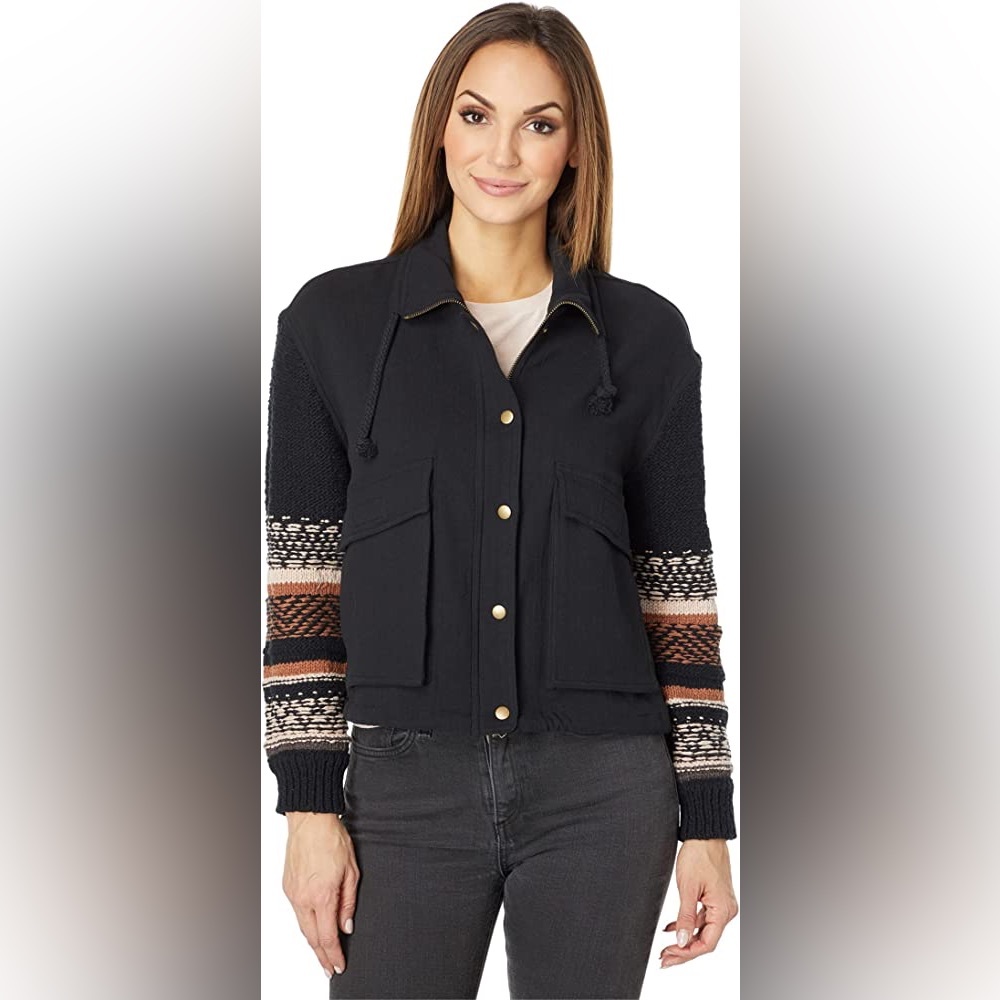 Saltwater Luxe Drew Jacket